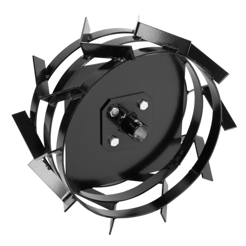 Грунтозацепы 425/200 мм, посадка круг 30 мм, комплект 2 шт Denzel по ценам производителя в Воронеже с доставкой по всей России