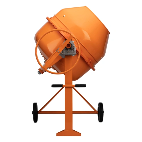 Бетоносмеситель СБР-260В-01, 260 л, 0.75 кВт, 220 В, редуктор. по ценам производителя в Воронеже с доставкой по всей России