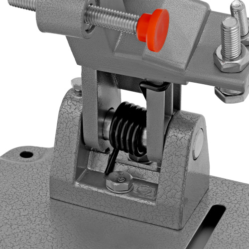 Станок для крепления УШМ COS-115 Sparta по ценам производителя в Воронеже с доставкой по всей России