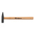 Молоток слесарный 200 г, квадратный боек, деревянная рукоятка Сибртех по ценам производителя в Воронеже с доставкой по всей России