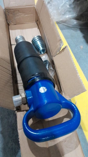 Молоток отбойный пневматический МО-2Б по ценам производителя в Воронеже с доставкой по всей России