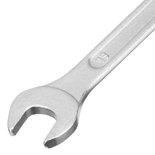 Ключ комбинированный, 13 мм, хромированный Sparta по ценам производителя в Воронеже с доставкой по всей России