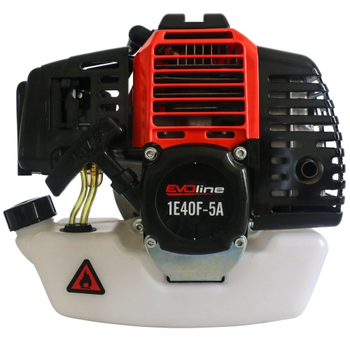 Двигатель бензиновый EVOline 1E40F-5A по ценам производителя в Воронеже с доставкой по всей России