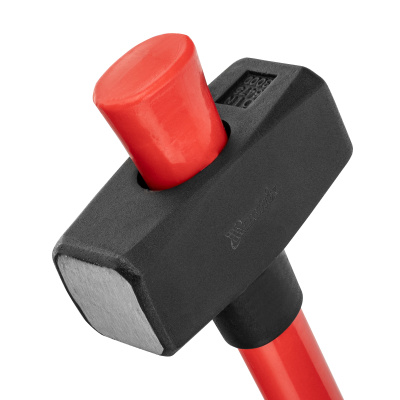 Кувалда, 3000 г, фибергласовая обрезиненная рукоятка Matrix по ценам производителя в Воронеже с доставкой по всей России