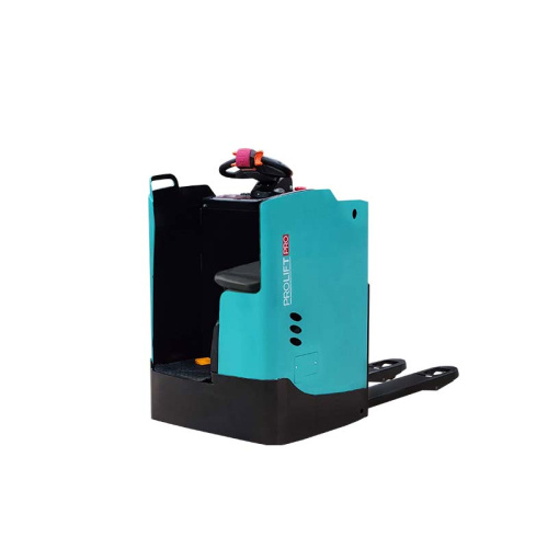 Самоходная тележка с местом оператора сидя PROLIFT PRO DRT20 по ценам производителя в Воронеже с доставкой по всей России