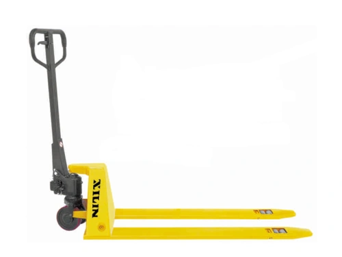 Тележка гидравлическая низкопрофильная 52 мм 1500 кг 1150 мм полиуретановые колеса XILIN BFL15 по ценам производителя в Воронеже с доставкой по всей России