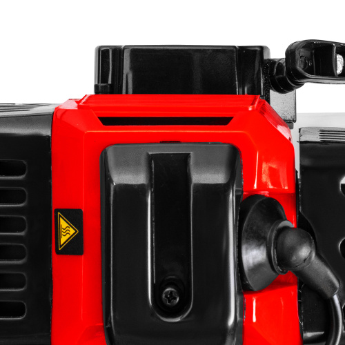 Триммер бензиновый MT-52, 52 см³, неразъемная штанга, состоит из 2 частей MTX по ценам производителя в Воронеже с доставкой по всей России