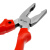 Плоскогубцы комбинированные Standard, 180 мм, шлифованные, пластмассовые рукоятки Matrix по ценам производителя в Воронеже с доставкой по всей России Плоскогубцы комбинированные Standard, 180 мм, шлифованные, пластмассовые рукоятки Matrix по ценам производителя в Воронеже с доставкой по всей России