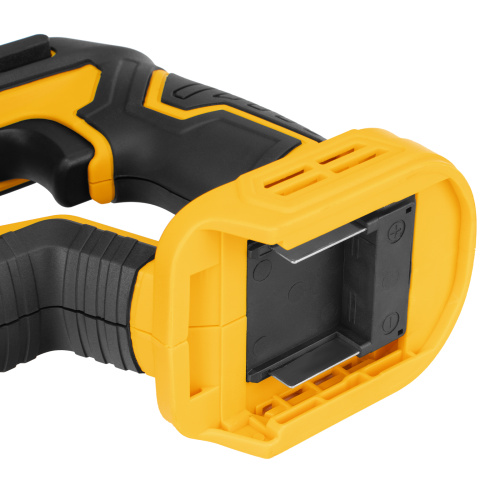 Пила сабельная аккумуляторная RS-180, Li-Ion, 20 В Denzel по ценам производителя в Воронеже с доставкой по всей России