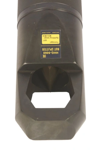 Гайколом гидравлический TOR HHQ-5060 50 т M33-M39 по ценам производителя в Воронеже с доставкой по всей России