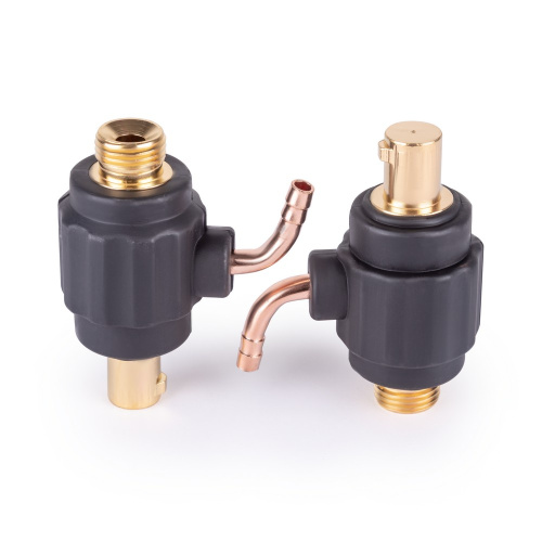 Переходник TIG М16х1.5 на 35-50 купить в Москве с доставкой по всей России | ProtosMarket.ru