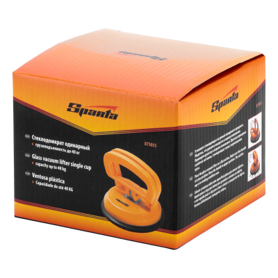 Стеклодомкрат одинарный Sparta по ценам производителя в Воронеже с доставкой по всей России