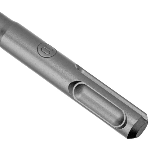 Бур по бетону, двойная спираль, три пылеотводящие кромки, 10 x 160 мм DENZEL по ценам производителя в Воронеже с доставкой по всей России