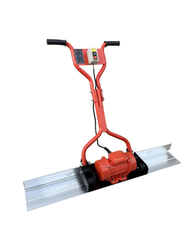 Виброрейка для бетона электрическая без лезвия TOR XH25D по ценам производителя в Воронеже с доставкой по всей России