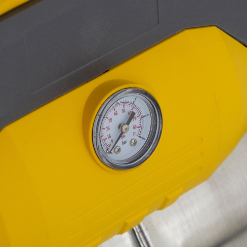 Насосная станция PSХ950X, Х-Pro, 950 Вт, 3300 л/ч, ресивер 24 л, подъем 38 м, нержавейка Denzel по ценам производителя в Воронеже с доставкой по всей России