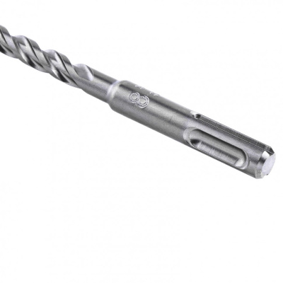 Бур по бетону Drei spitzen, 8 x 165 мм, SDS Plus Gross по ценам производителя в Воронеже с доставкой по всей России