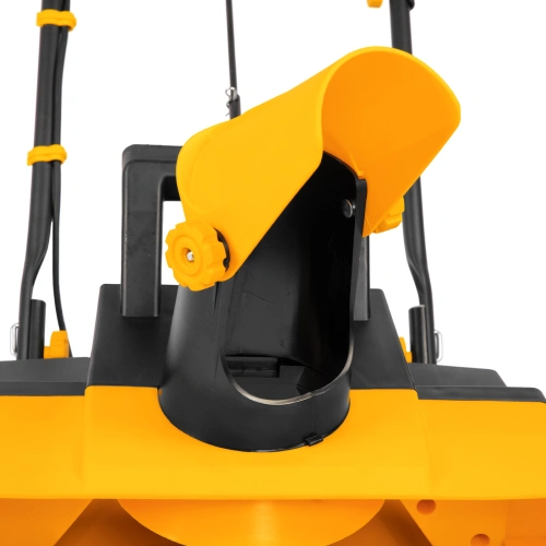 Электрическая снегоуборочная машина ESB-460, 2 кВт Denzel по ценам производителя в Воронеже с доставкой по всей России