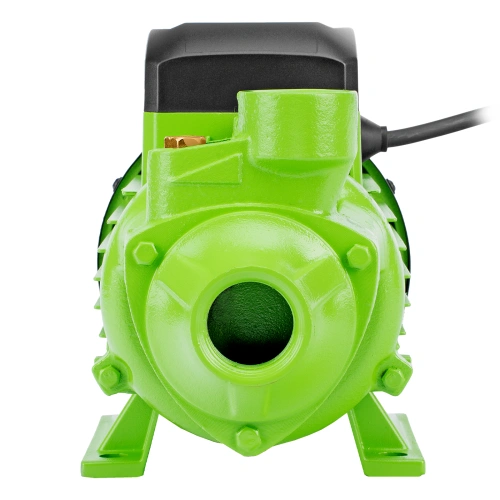 Садовый поверхностный насос СПН700-Ч, 700 Вт, напор 50 м, 3000 л/ч, чугун Сибртех по ценам производителя в Воронеже с доставкой по всей России