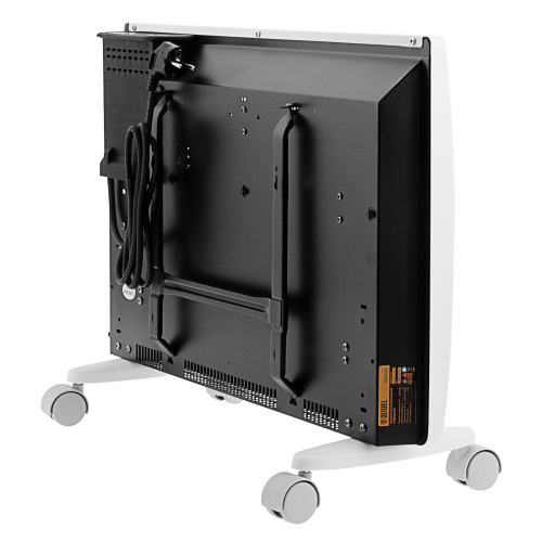 Конвектор гибридный электрический HybridX-1500, ИК нагреватель, цифровой термостат Denzel по ценам производителя в Воронеже с доставкой по всей России