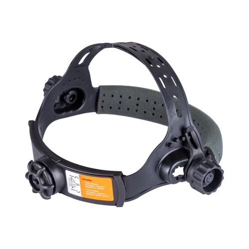 Маска сварщика ГЛАДИАТОР "черная" С5  (пр-во FoxWeld) с откидным стеклом по ценам производителя в Воронеже с доставкой по всей России