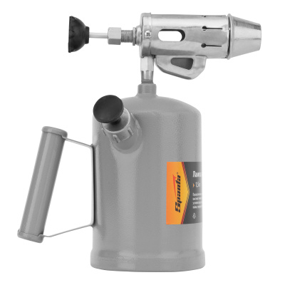 Лампа паяльная, 1.5 л Sparta по ценам производителя в Воронеже с доставкой по всей России