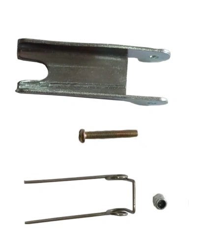 Защелка для крюков вилочных TOR G80 1,12 т (Q) по ценам производителя в Воронеже с доставкой по всей России