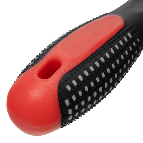 Отвертка с набором бит, 11 шт, Fusion, CrV, трехкомпонентная рукоятка "Anti slip" Matrix по ценам производителя в Воронеже с доставкой по всей России