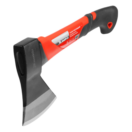 Топор, 600 г, эргономичная фибергласовая рукоятка, 360 мм Matrix по ценам производителя в Воронеже с доставкой по всей России