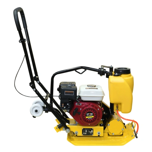 Виброплита STEM Techno SPC 162E (STEM GX200) по ценам производителя в Воронеже с доставкой по всей России