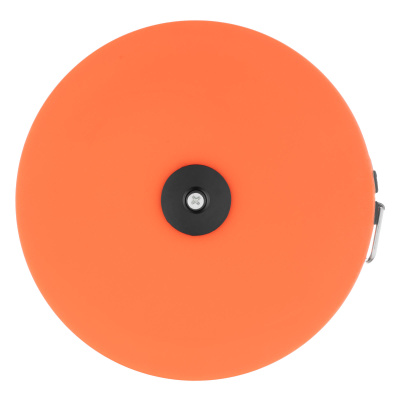 Рулетка геодезическая, 30 м х 12,5 мм, лента ПВХ, закрытый круглый корпус Sparta по ценам производителя в Воронеже с доставкой по всей России