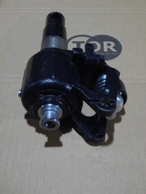 Гидроузел в сборе для тележек гидравлических RHP 5 т (Oil pump Assembly) по ценам производителя в Воронеже с доставкой по всей России