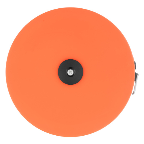 Рулетка геодезическая, 30 м х 12,5 мм, лента ПВХ, закрытый круглый корпус Sparta по ценам производителя в Воронеже с доставкой по всей России