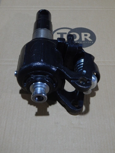 Гидроузел в сборе для тележек гидравлических RHP 5 т (Oil pump Assembly) по ценам производителя в Воронеже с доставкой по всей России
