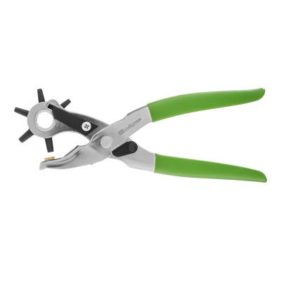 Просекатель для кожи и картона, D 2.5, 3.0, 3.5, 4.0, 4.5, 5 мм Сибртех по ценам производителя в Воронеже с доставкой по всей России