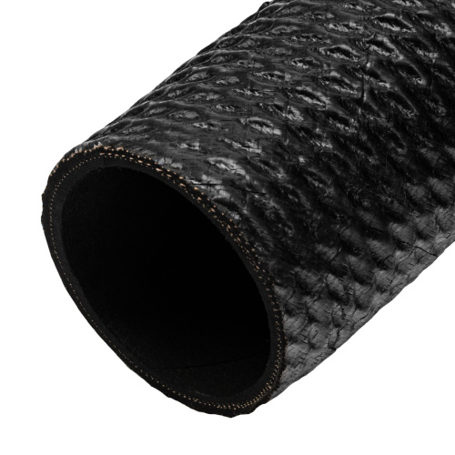 Рукав всасывающий SH-80, диаметр 3", длина 4 м Denzel по ценам производителя в Воронеже с доставкой по всей России