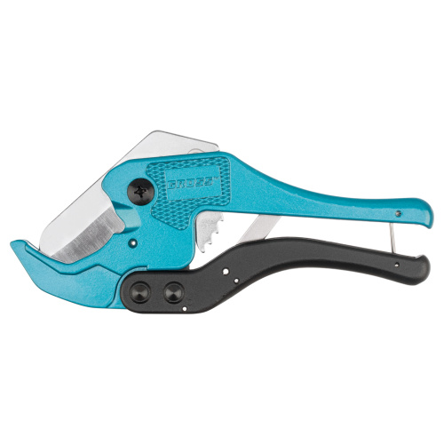 Ножницы для резки изделий из ПВХ, универсальные, D 42 мм, порошковое покрытие рукояток Gross по ценам производителя в Воронеже с доставкой по всей России