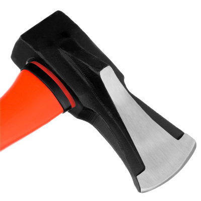 Топор-колун с клиновидным полотном 2000 г, фибергласовое обрезиненное топорище 700 мм Matrix по ценам производителя в Воронеже с доставкой по всей России