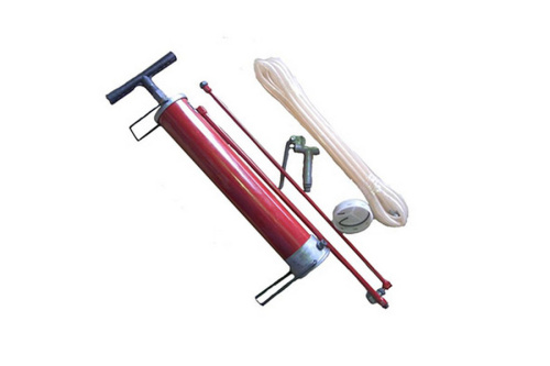 Краскопульт СО-20В по ценам производителя в Воронеже с доставкой по всей России