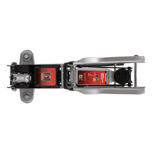 Домкрат гидравлический подкатной, 2 т, Low Profile, 85-330 мм Matrix по ценам производителя в Воронеже с доставкой по всей России