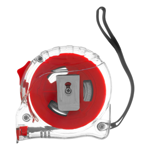 Рулетка Crystal,10 м х 25 мм,корпус из поликарбоната Matrix по ценам производителя в Воронеже с доставкой по всей России