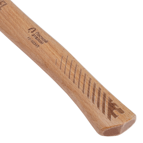 Топор кованый, 680 г, американский тип, буковая рукоятка, 360мм, EFP Denzel по ценам производителя в Воронеже с доставкой по всей России