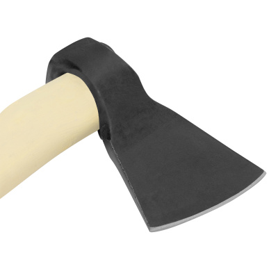 Топор кованный, в сборе, 1150/1500 г, деревянное топорище, 500 мм, А-1 по ценам производителя в Воронеже с доставкой по всей России