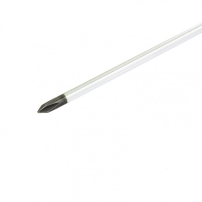 Отвертка PH0 х 100 мм, CrV, четырехкомпонентная рукоятка Сибртех по ценам производителя в Воронеже с доставкой по всей России