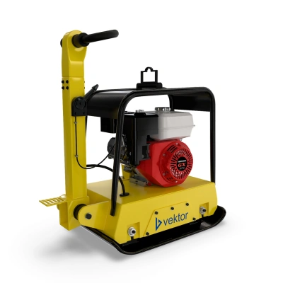 Виброплита Vektor VPG-160А купить в Москве с доставкой по всей России | ProtosMarket.ru