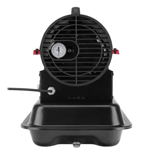 Дизельная тепловая пушка DHB-20i, 20 кВт, 450 м3/ч, прямой нагрев, термостат MTX по ценам производителя в Воронеже с доставкой по всей России