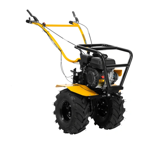 Мотоблок DPT-470S-PRO Denzel по ценам производителя в Воронеже с доставкой по всей России