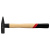 Молоток слесарный, 300 г, квадратный боек, деревянная рукоятка Matrix по ценам производителя в Воронеже с доставкой по всей России