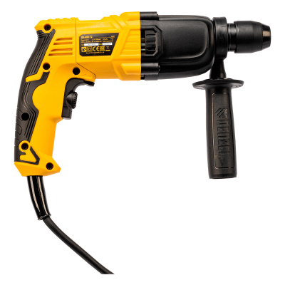 Перфоратор электрический RH-400-12, SDS-plus, 400 Вт, 1.2 Дж, 2 режима Denzel по ценам производителя в Воронеже с доставкой по всей России