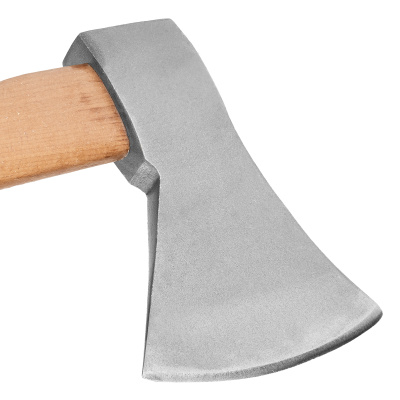 Топор плотницкий, кованый, деревянная рукоятка, 1000 гр., пескоструйная обработка полотна Matrix по ценам производителя в Воронеже с доставкой по всей России