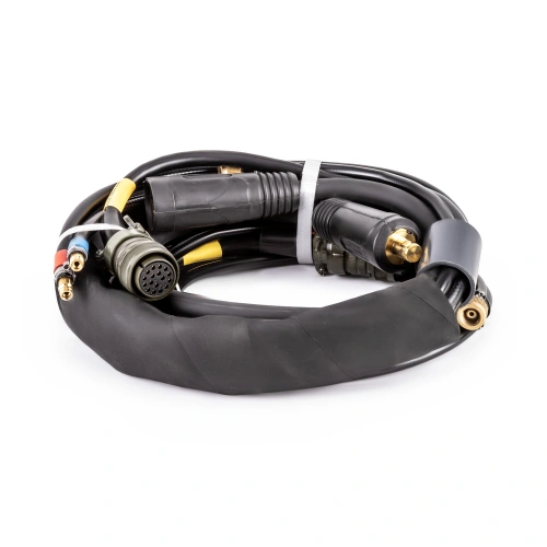 Кабель-пакет WECO 0,65м 70мм2 с жидк. охлаждением (для WF 104/108) по ценам производителя в Воронеже с доставкой по всей России